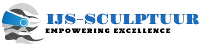 Ijs-Sculptuur