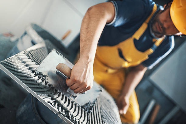 Everything You Need to Know About Installing Large-Format and Slab Tiles